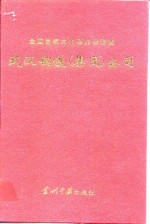 武汉钢铁  集团  公司