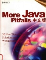 More Java Pitfalls中文版