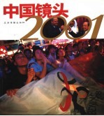 中国镜头2001