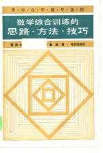 数学综合训练的思路、方法、技巧