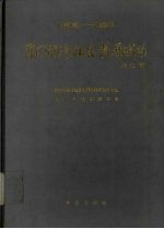 厦门经济社会发展战略  1985年-2000年