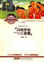 全国优秀儿童文学奖获奖作家精品书系  闪电手的故事