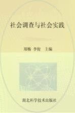 社会调查与社会实践