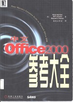 中文Office 2000参考大全