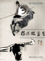 杨抱林画集