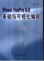 Visual Foxpro 6.0基础与可视化编程