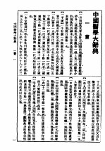 中国医学大辞典  上