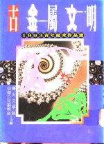 古金属文明  1993年青年优秀作品选