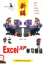 新编中文Excel XP学习捷径