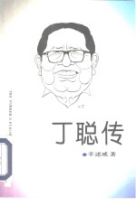 丁聪传