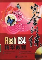 Flash CS4精华教程