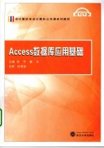 Access数据库应用基础