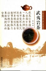 武夷岩茶