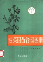 油菜因苗管理图册