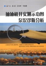 抽油机井实测示功图泵况诊断分析