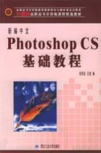 新编中文Photoshop CS基础教程