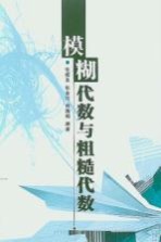 模糊代数与粗糙代数