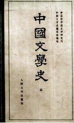 中国文学史  3