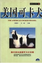 美国可卡犬