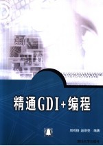 精通GDI+编程