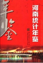 河南统计年鉴  2007