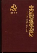 中共栖霞县党史大事记  1929-1949