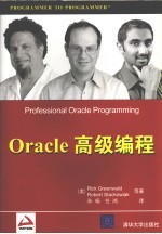 Oracle高级编程