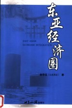 东亚经济圈 East Asian economic integration