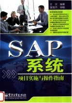 SAP系统项目实施与操作指南