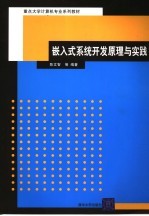 嵌入式系统开发原理与实践