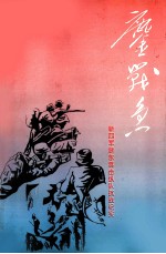 鏖战争  新四军浙东游击纵队抗战纪实