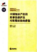 中国知识产权的刑事法保护及对欧盟经验的借鉴