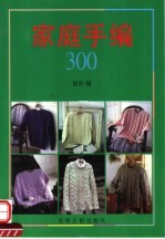 家庭手编300