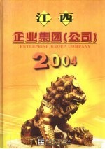 江西企业集团  公司  2004