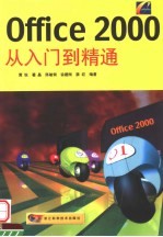 Office 2000从入门到精通