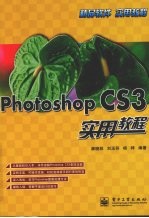 Photoshop CS3实用教程