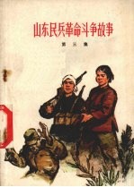 山东民兵革命斗争故事  第3集