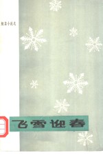 飞雪迎春——湖北省1949年-1979年短篇小说选