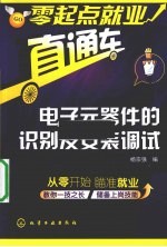 电子元器件的识别及安装调试