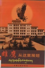 雄鹰从这里展翅  北京西藏中学素质教育成果纪实