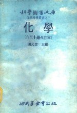 科学图书大库  化学  第6册