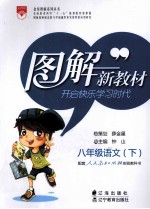 图解新教材快学速考新方案  语文  八年级  下  人民教育出版社实验教科书