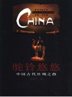 驼铃悠悠  中国古代丝绸之路