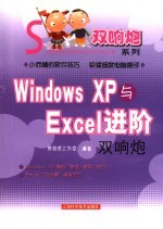 Windows XP与Excel进阶双响炮