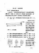 测树学  中  第7章  角规测树