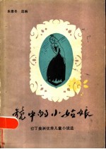 镜中的小姑娘  拉丁美洲优秀儿童小说选