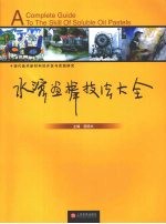 水溶画棒技法大全  现代美术新材料的开发与实践研究