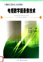 广播影视工程技术人员实用教材  电视数字摄录像技术