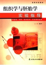 组织学与胚胎学实验指导