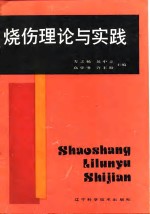 烧伤理论与实践